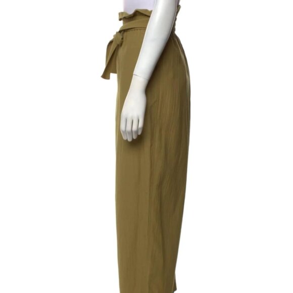 3.1 Phillip Lim Wide Leg Pants - 8 - Picture 5 of 14